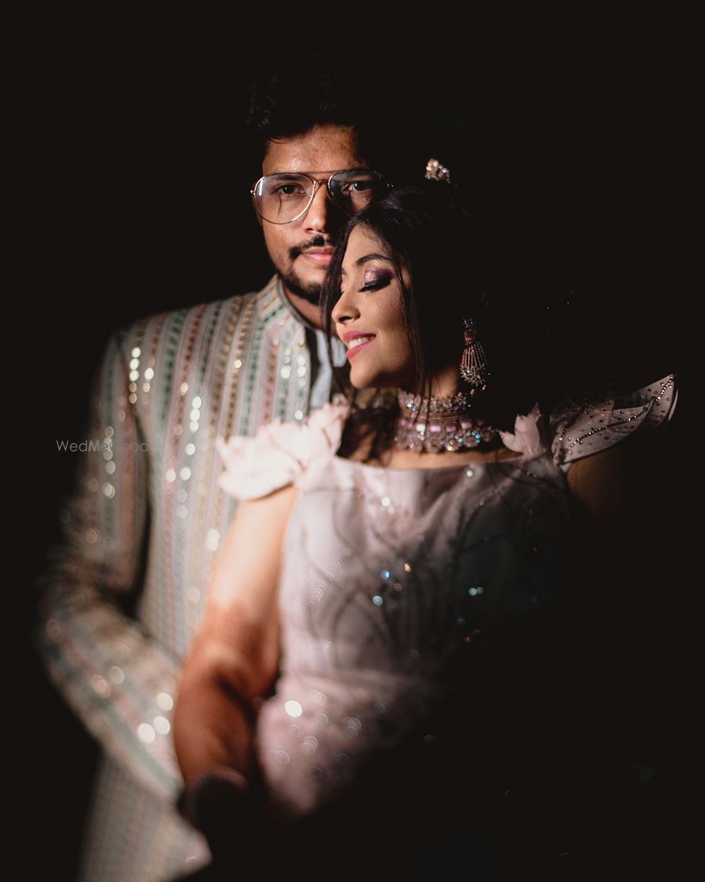 Photo From Shikha & Sanjeev - By Katha by Nilesh