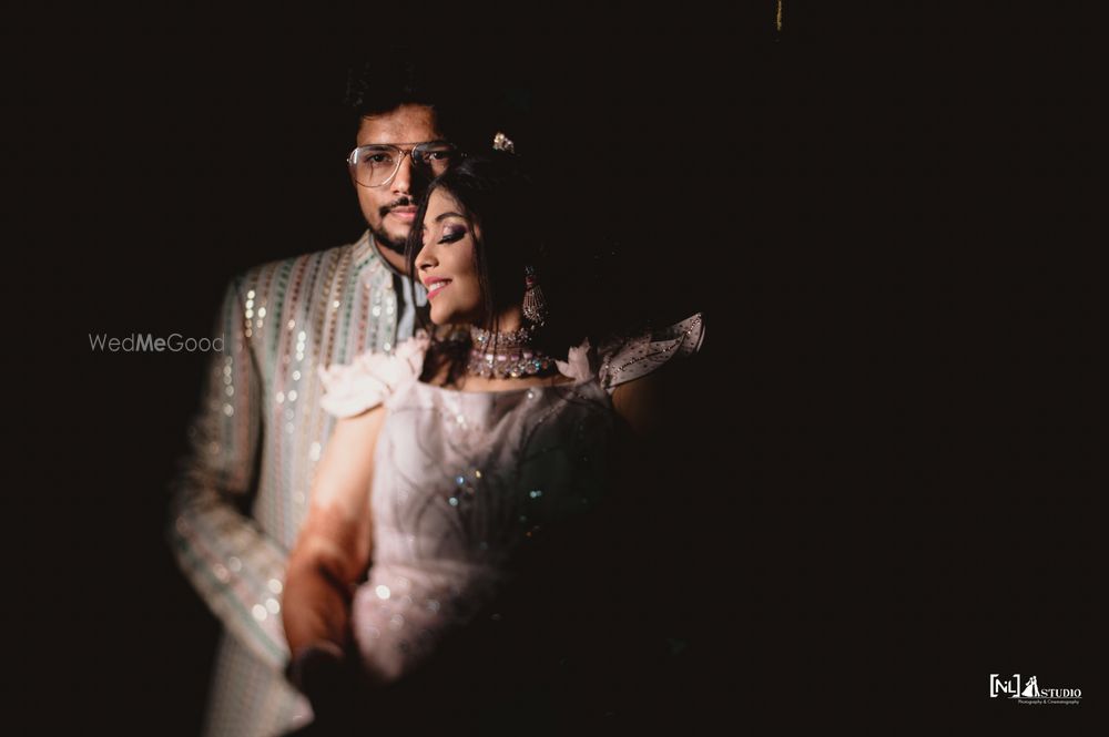 Photo From Shikha & Sanjeev - By Katha by Nilesh