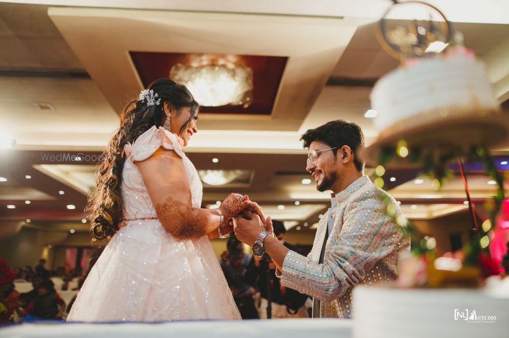 Photo From Shikha & Sanjeev - By Katha by Nilesh