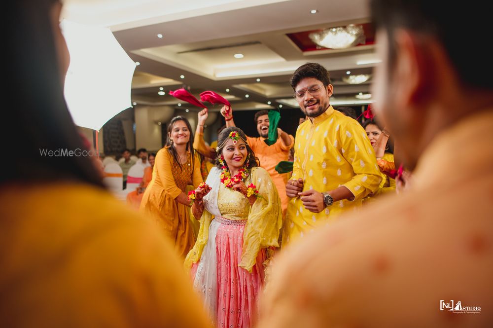 Photo From Shikha & Sanjeev - By Katha by Nilesh