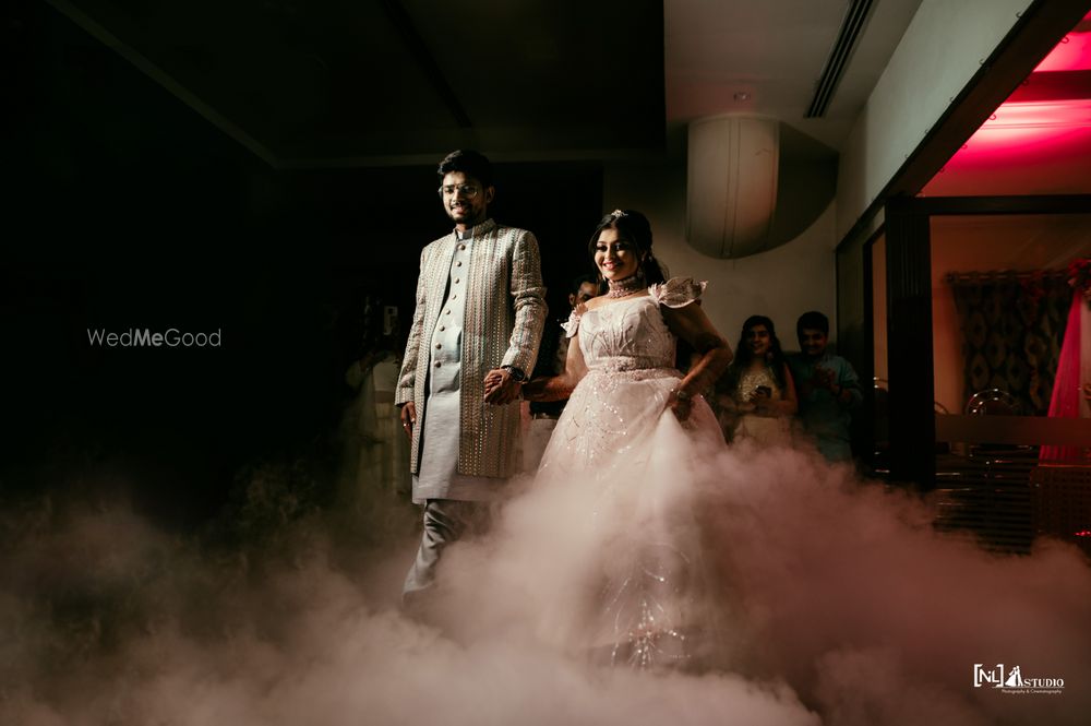 Photo From Shikha & Sanjeev - By Katha by Nilesh