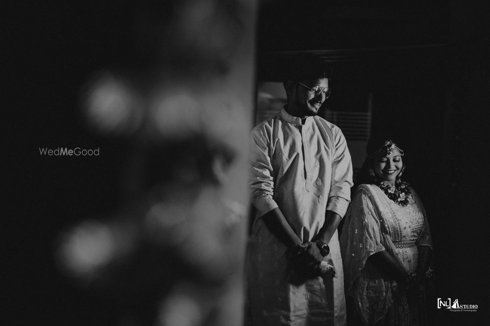 Photo From Shikha & Sanjeev - By Katha by Nilesh