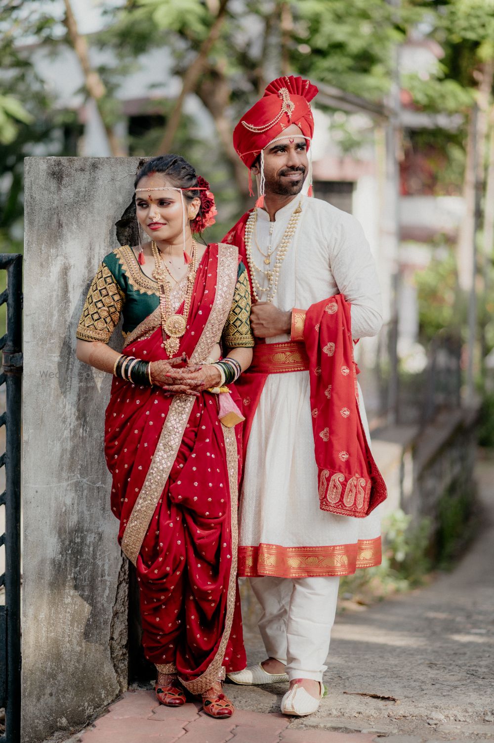 Photo From Sourabh & Pranali - By Katha by Nilesh