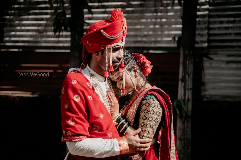 Photo From Sourabh & Pranali - By Katha by Nilesh