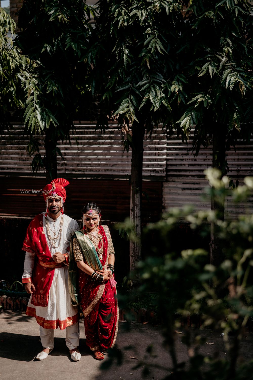 Photo From Sourabh & Pranali - By Katha by Nilesh