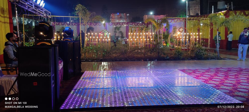 Photo From wedding venu - By Mangal Bela