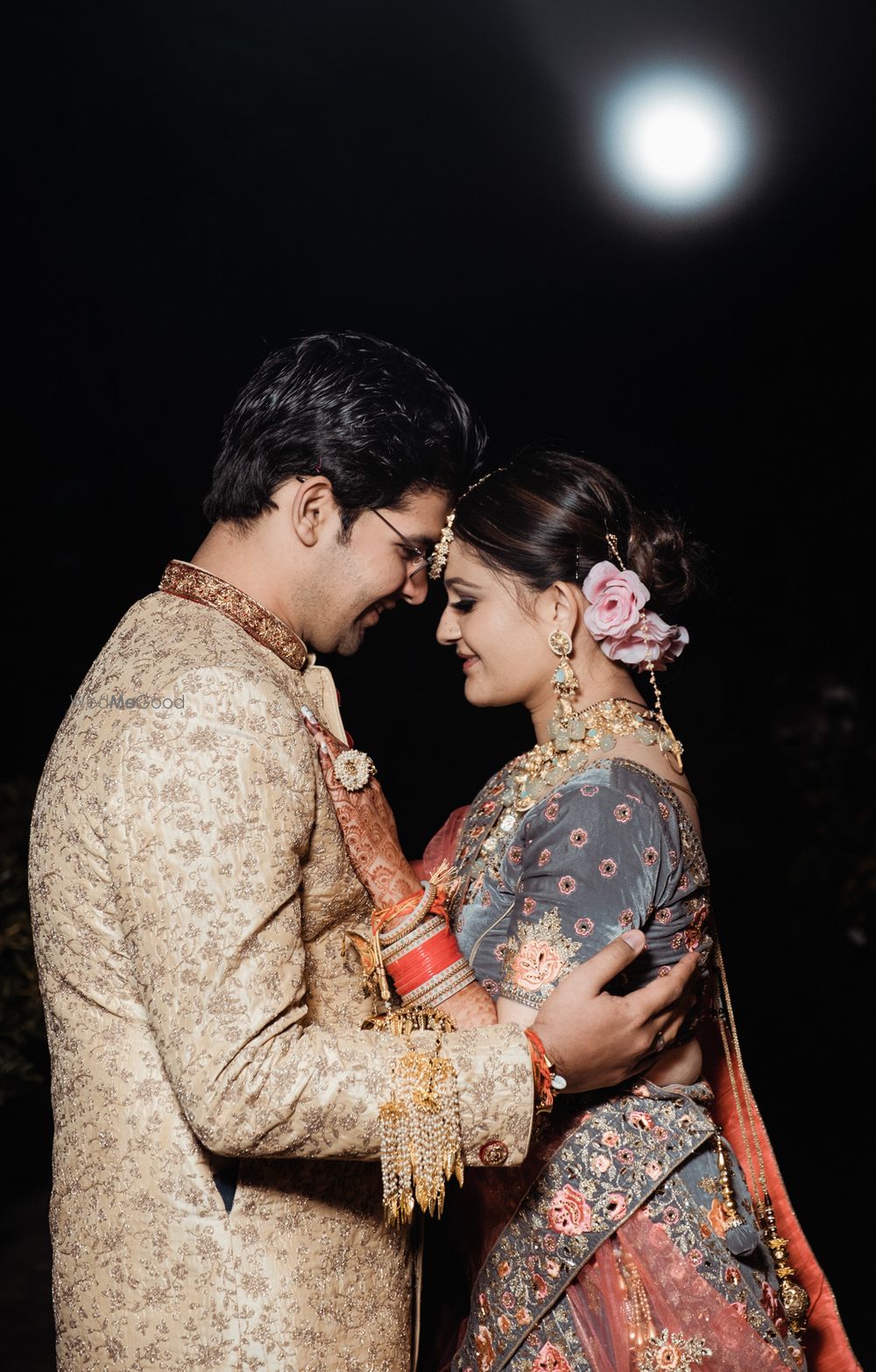 Photo From Rahul & Anupama - By Rishab Mehta Photography