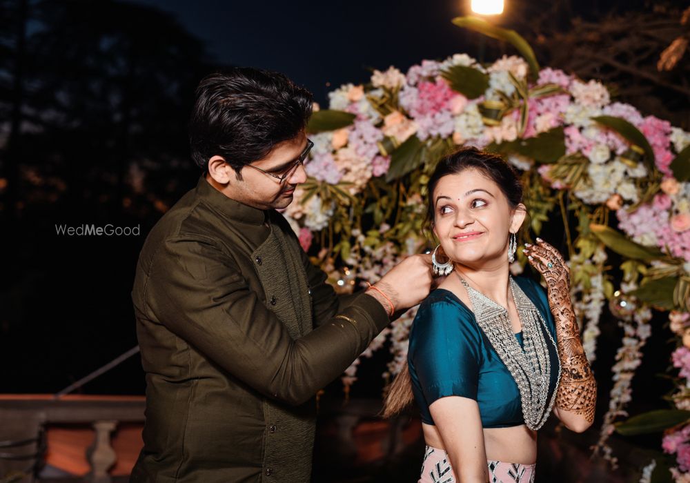 Photo From Rahul & Anupama - By Rishab Mehta Photography