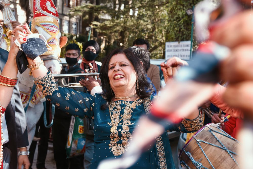 Photo From Rahul & Anupama - By Rishab Mehta Photography