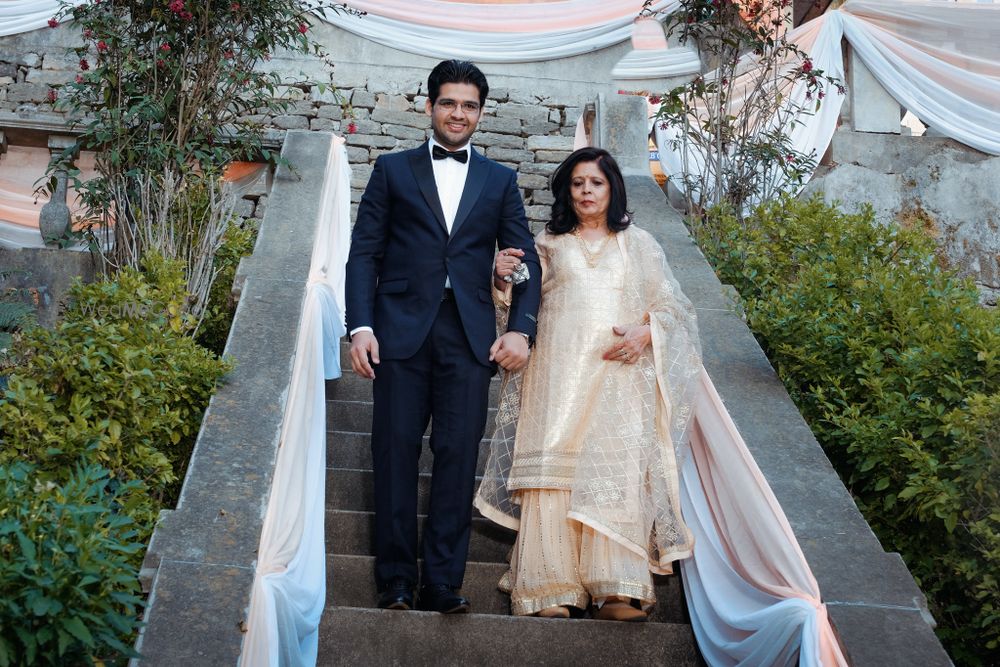 Photo From Rahul & Anupama - By Rishab Mehta Photography