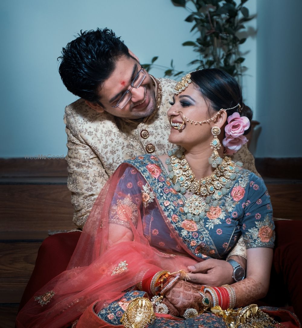 Photo From Rahul & Anupama - By Rishab Mehta Photography