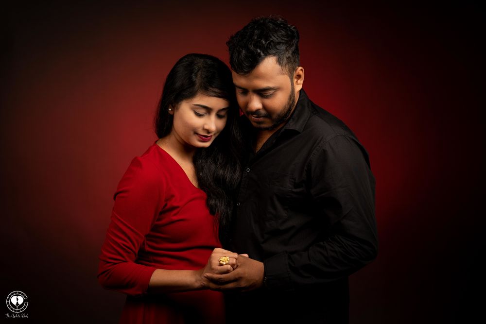 Photo From ANKITA & BISWAS - By The White Reels