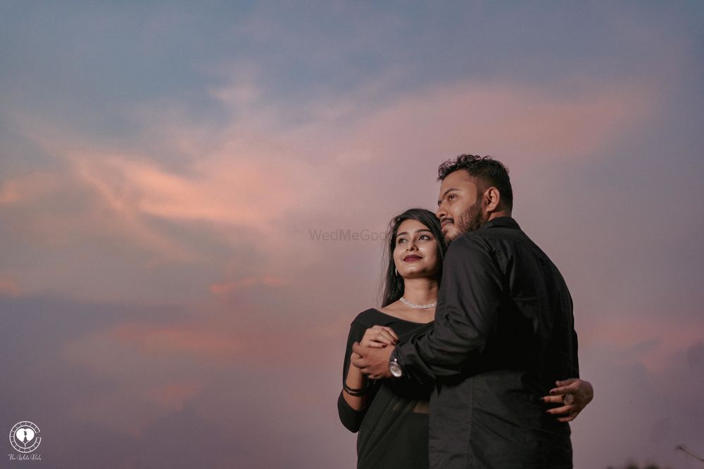 Photo From ANKITA & BISWAS - By The White Reels