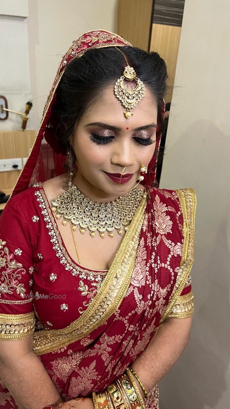 Photo From brides - By Makeup By Meenakshi Kapoor