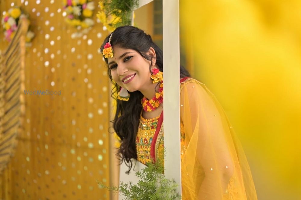 Photo From brides - By Makeup By Meenakshi Kapoor