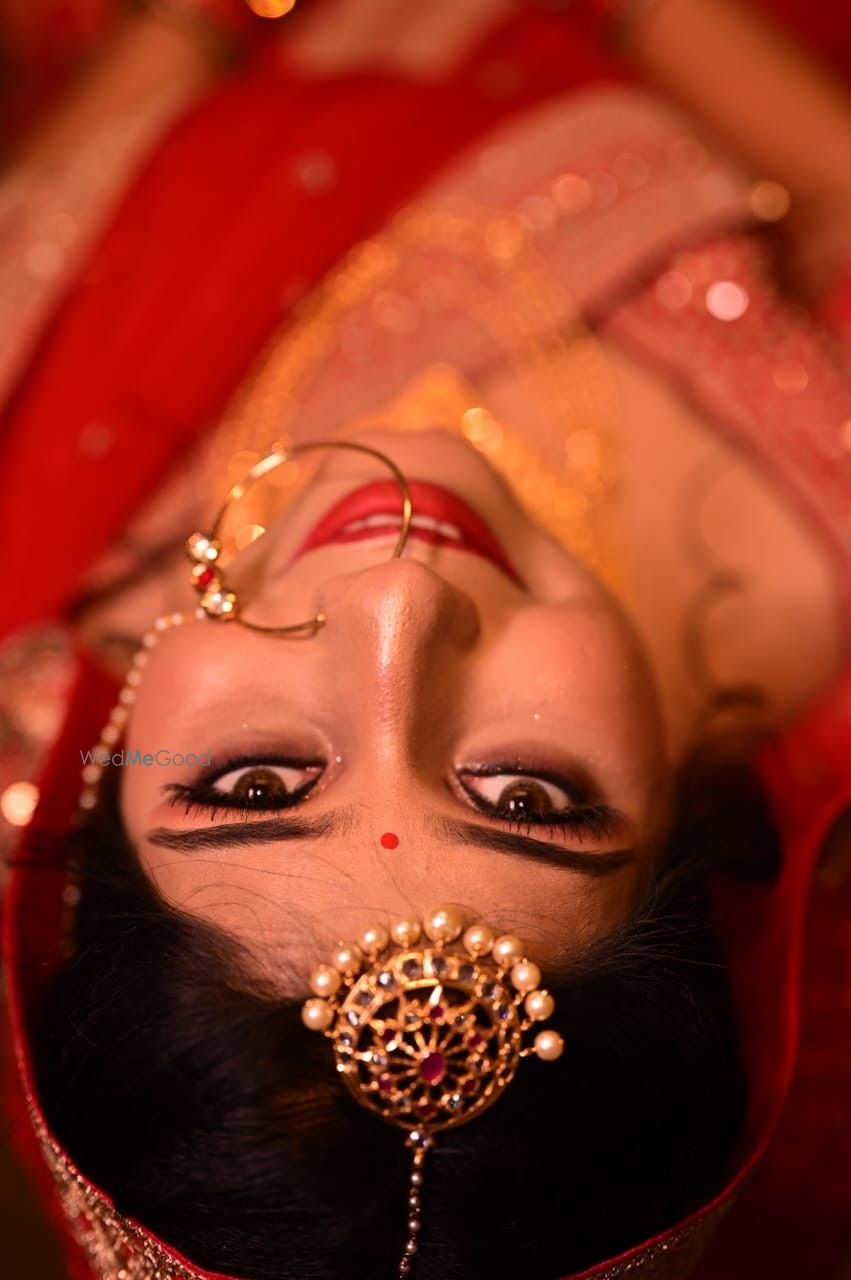 Photo From Haldi Makeup - By Makeup By Meenakshi Kapoor