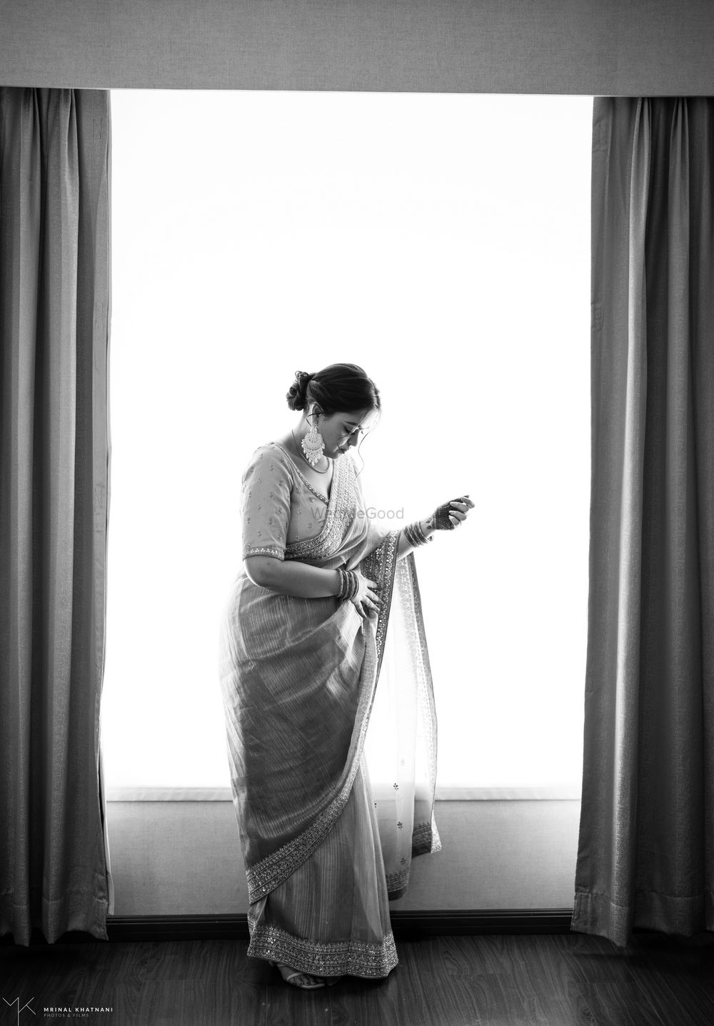 Photo From Sakshi & Mohan | Taj Krishna, Hyderabad - By Mrinal Khatnani Photos and Films