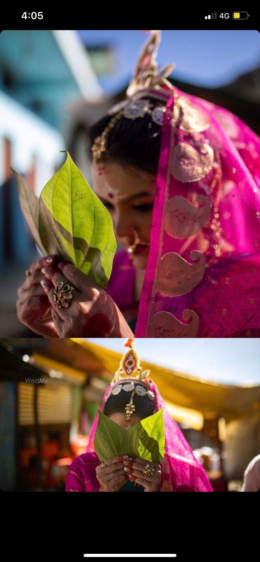 Photo From Bengali bride - By MKJ Artistry