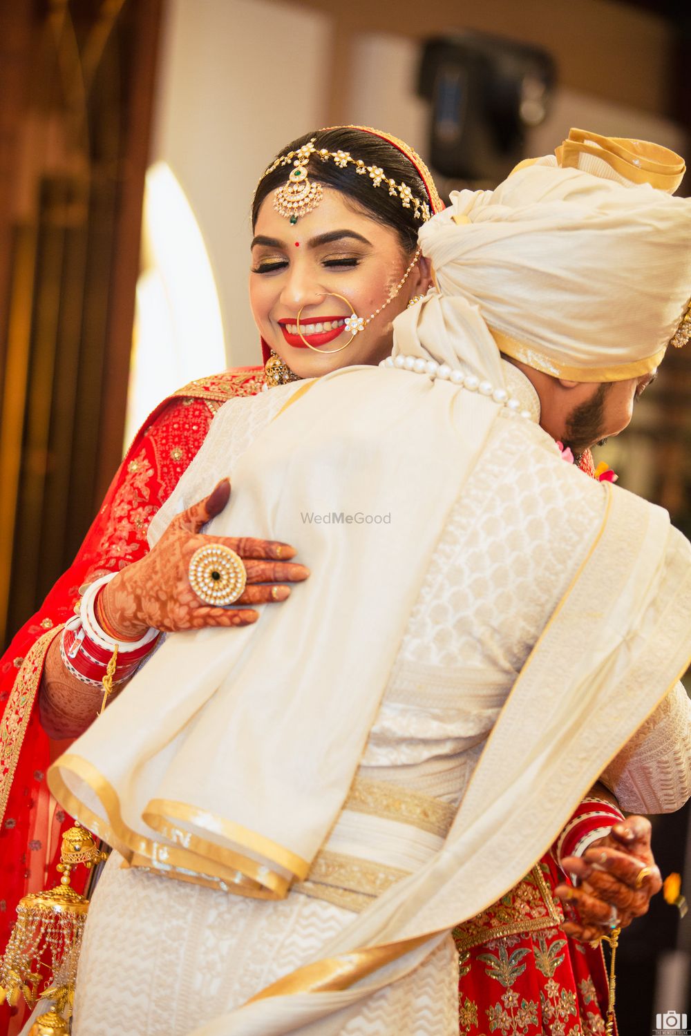 Photo From Sonam & Ganga - By The Memory Trunk