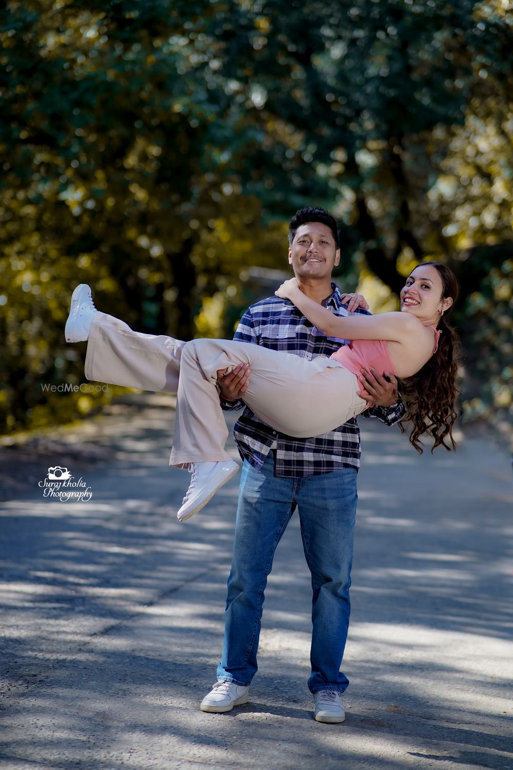 Photo From Dev and Priya - By Suraj Kholia Photography