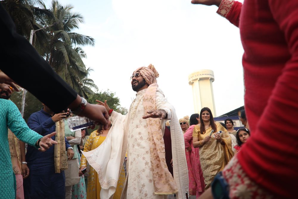 Photo From Ankit & Pooja - By The Wedding Mantra