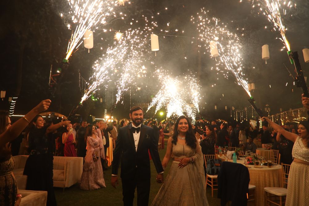 Photo From Ankit & Pooja - By The Wedding Mantra