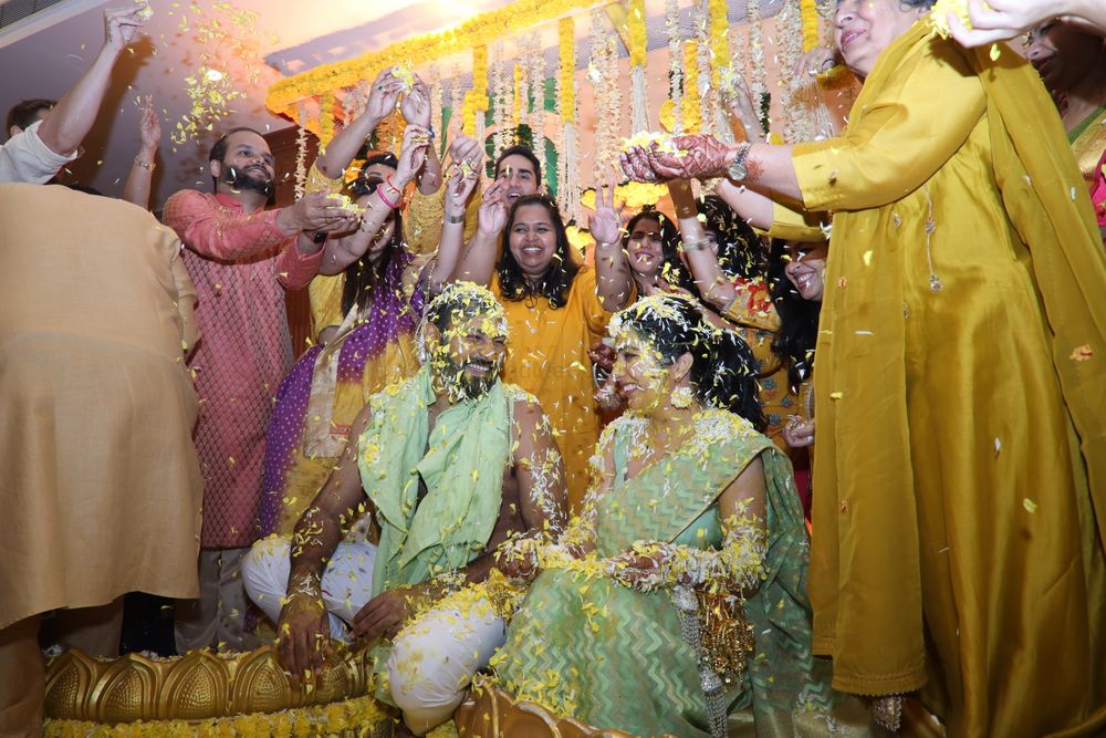 Photo From Ankit & Pooja - By The Wedding Mantra