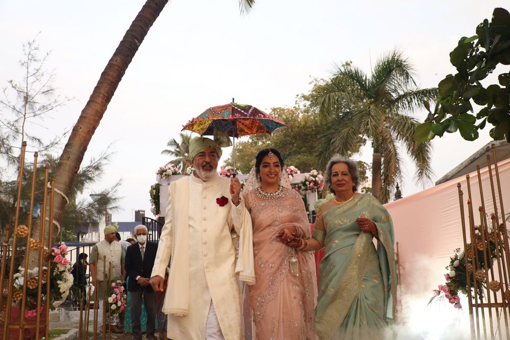 Photo From Ankit & Pooja - By The Wedding Mantra