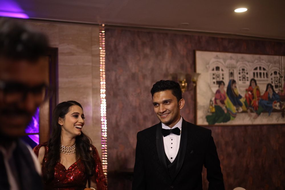 Photo From Shravani & Anshul - By The Wedding Mantra