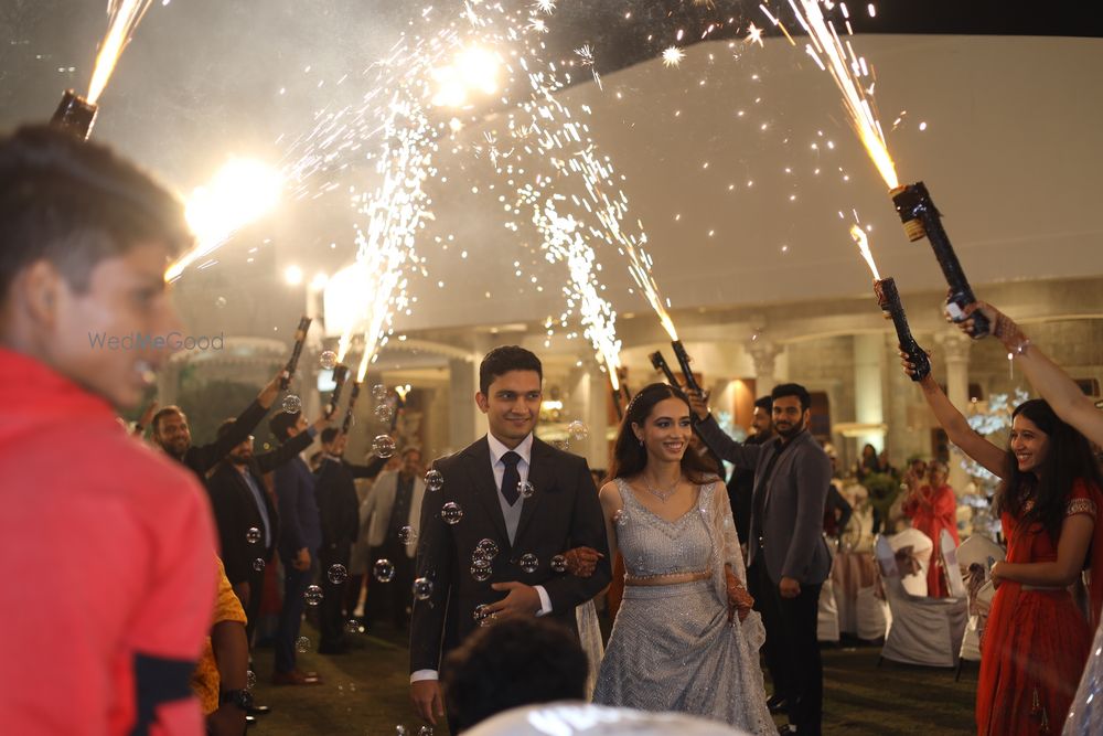 Photo From Shravani & Anshul - By The Wedding Mantra