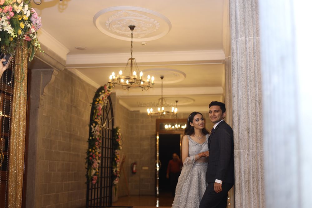 Photo From Shravani & Anshul - By The Wedding Mantra