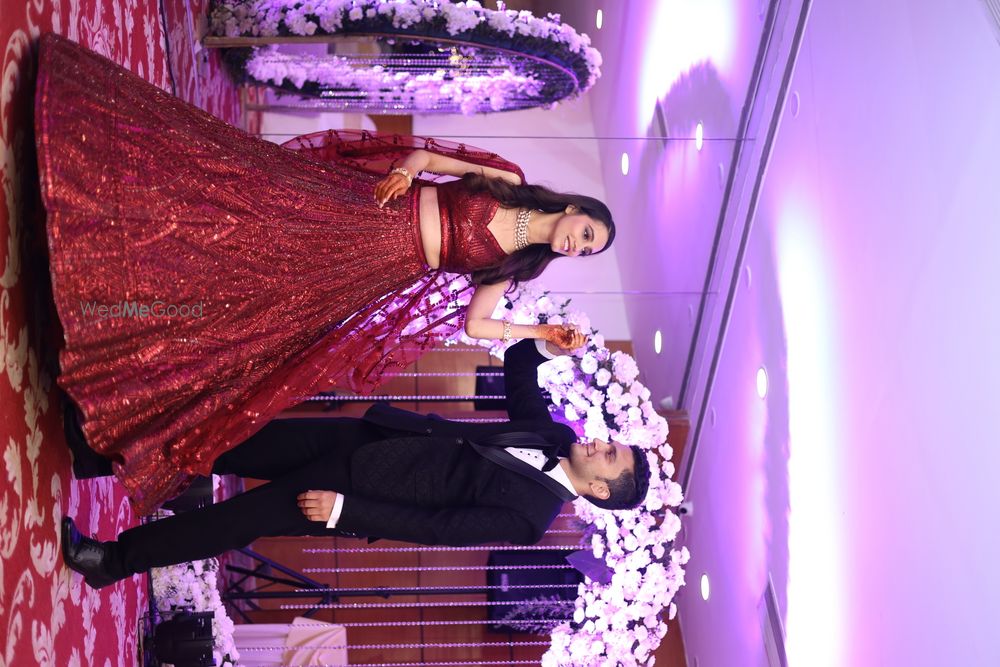 Photo From Shravani & Anshul - By The Wedding Mantra