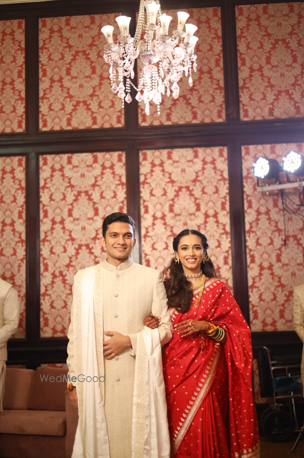 Photo From Shravani & Anshul - By The Wedding Mantra