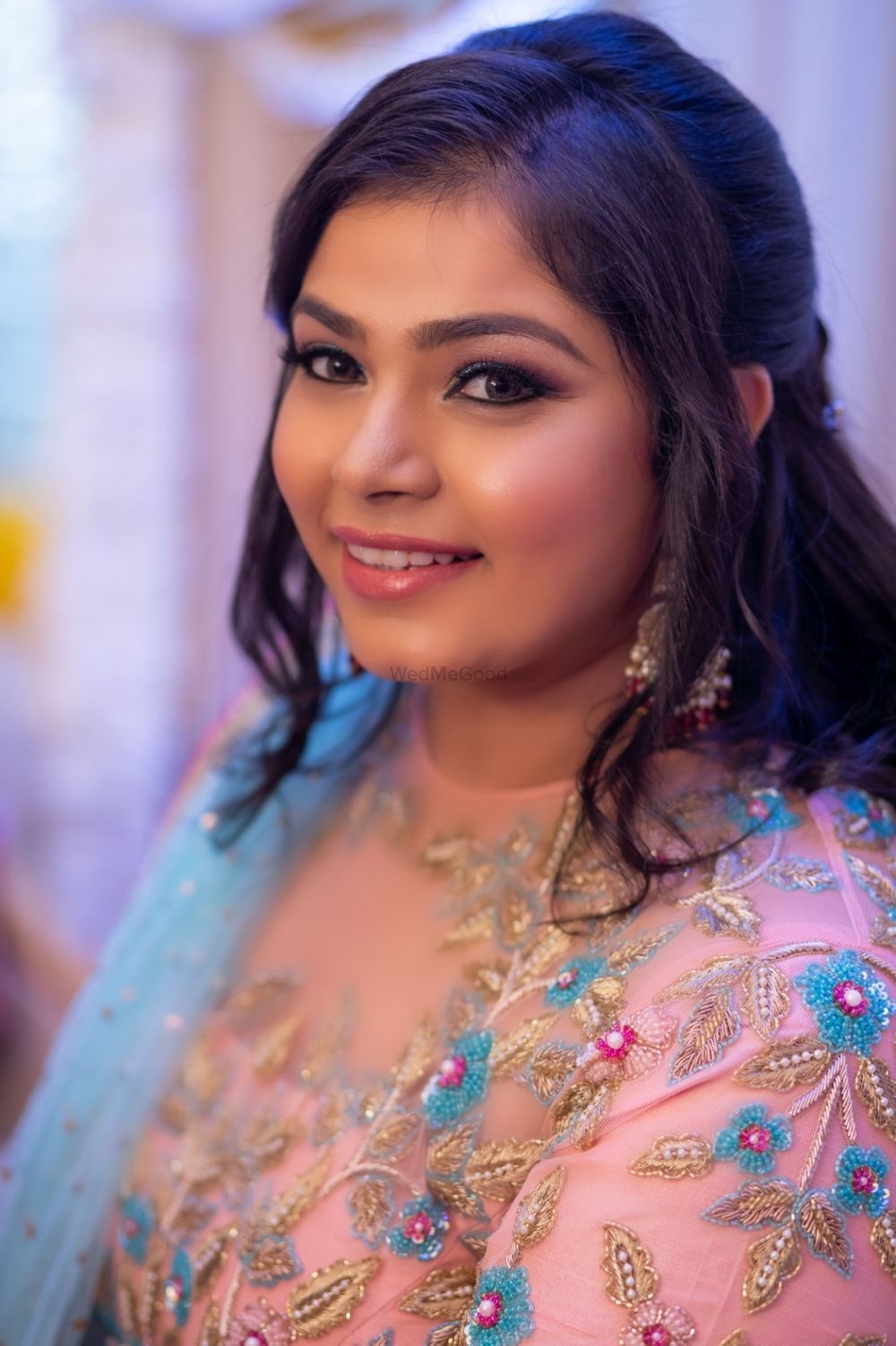 Photo From Kajal - By Makeovers by Zeel