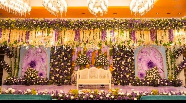 Photo From mandapam - By Sri Padma Events