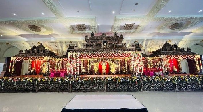 Photo From mandapam - By Sri Padma Events