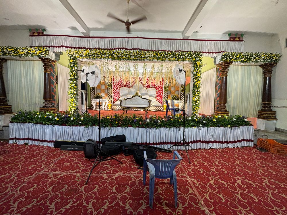 Photo From mandapam - By Sri Padma Events