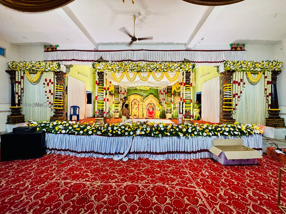 Photo From mandapam - By Sri Padma Events