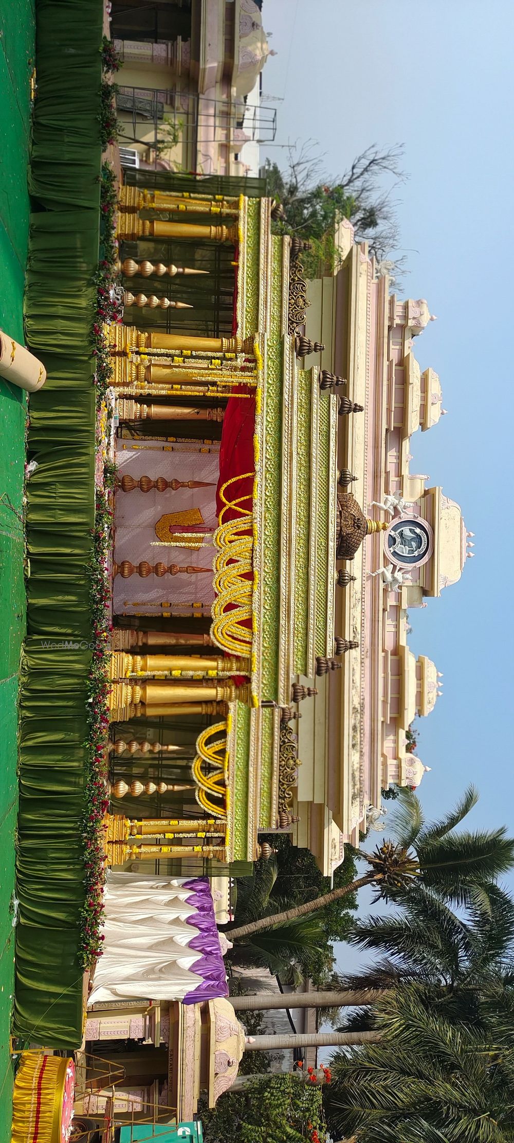 Photo From mandapam - By Sri Padma Events