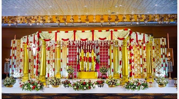 Photo From mandapam - By Sri Padma Events