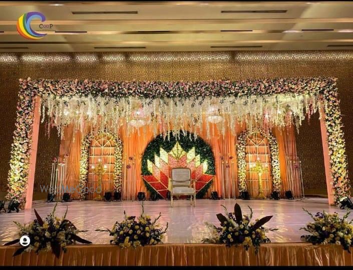 Photo From mandapam - By Sri Padma Events