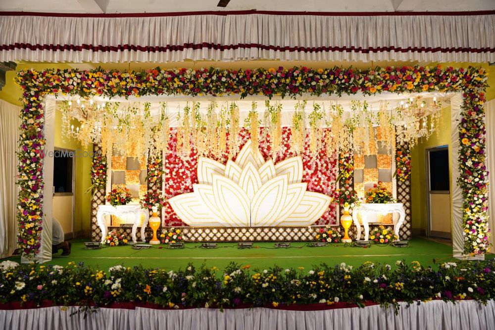 Photo From mandapam - By Sri Padma Events