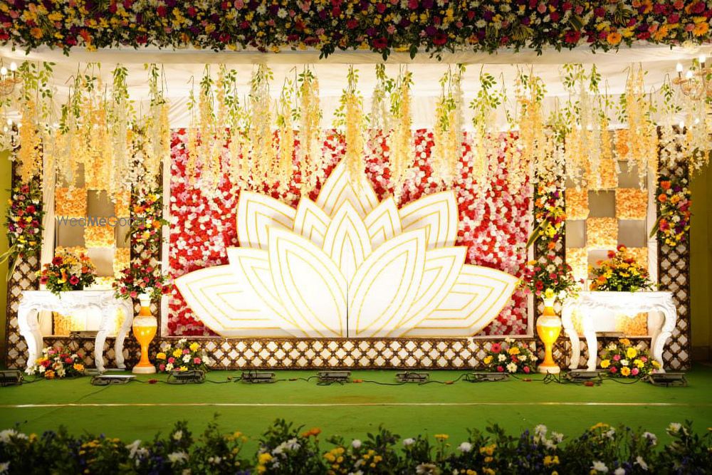 Photo From mandapam - By Sri Padma Events