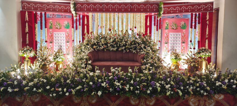 Photo From mandapam - By Sri Padma Events