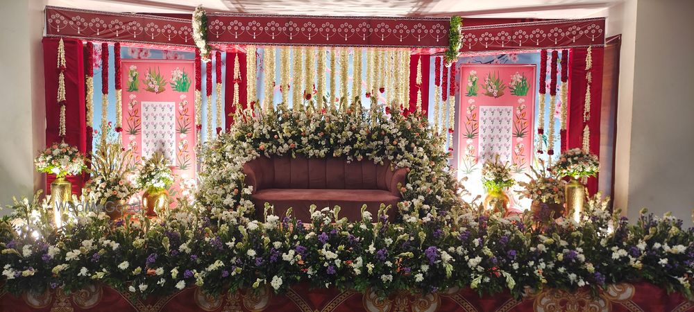 Photo From mandapam - By Sri Padma Events