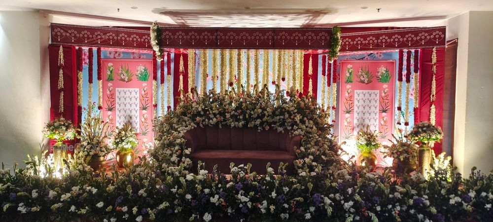 Photo From mandapam - By Sri Padma Events