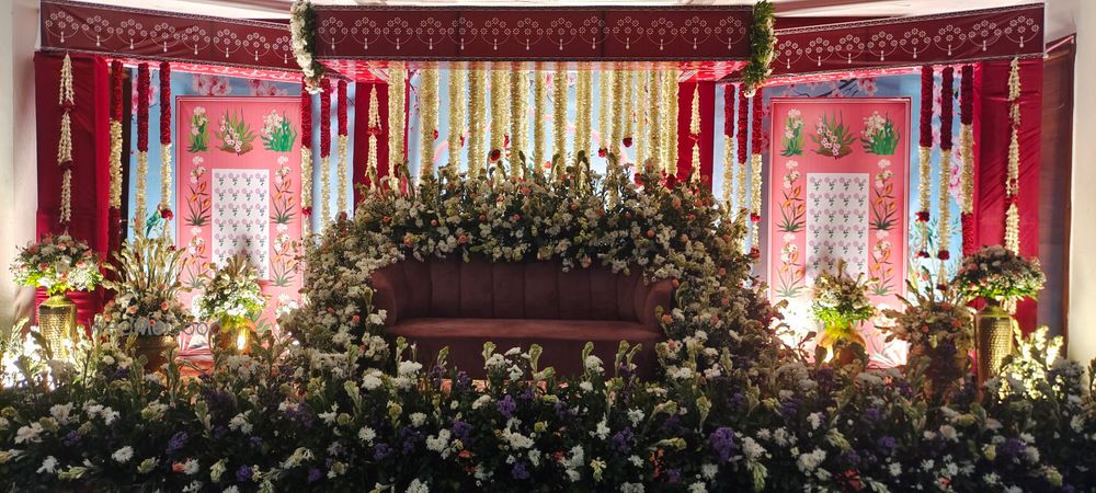 Photo From mandapam - By Sri Padma Events