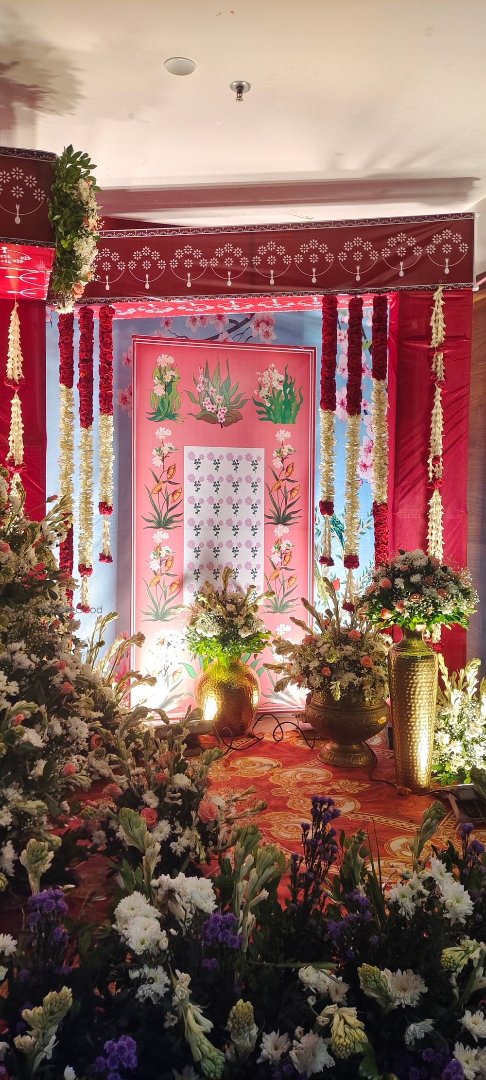 Photo From mandapam - By Sri Padma Events