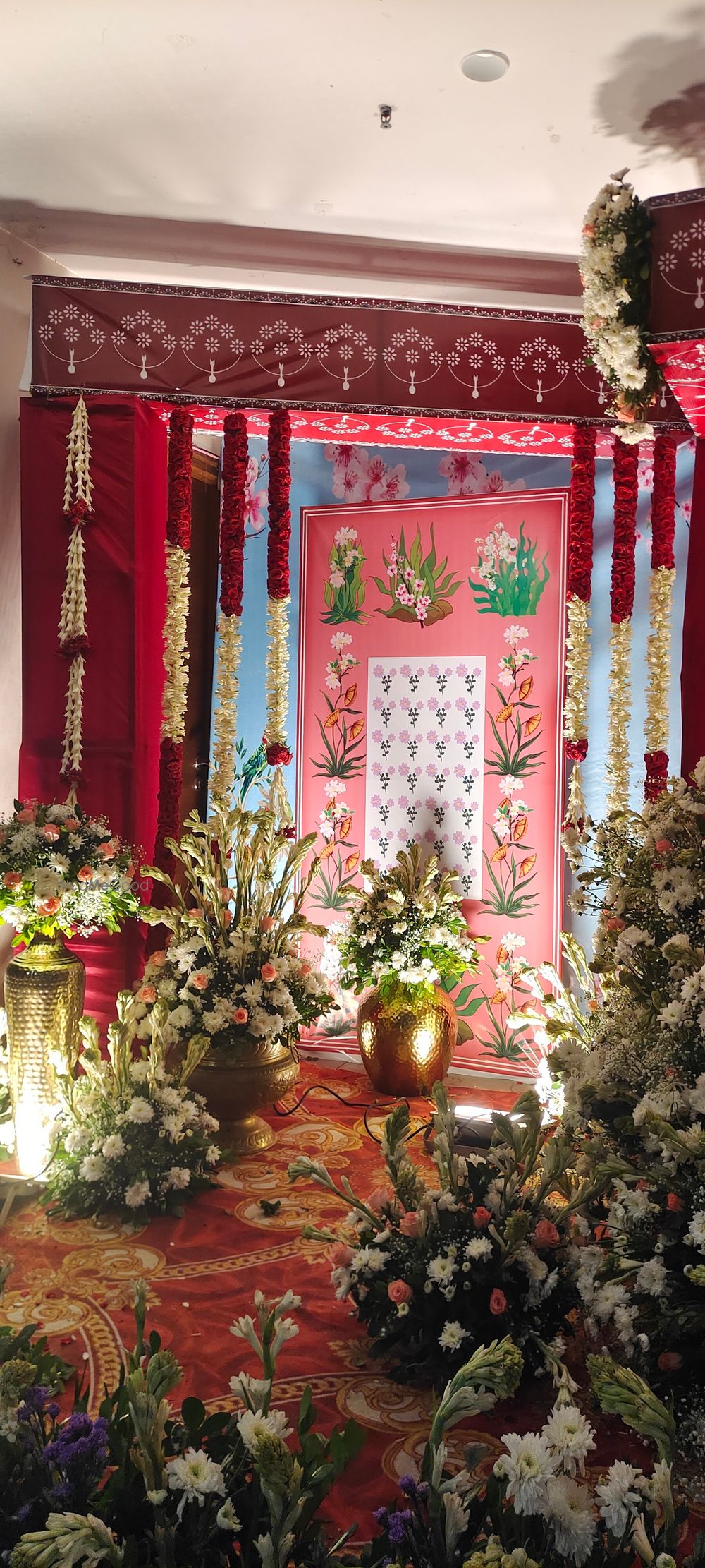 Photo From mandapam - By Sri Padma Events