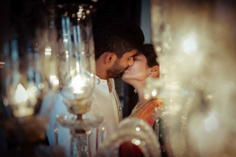 Photo From Gokul & Satya Pre wedding - By House of Lightbucket